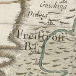 Freistroff