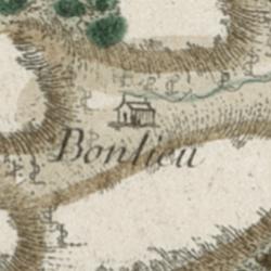 Bonlieu