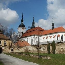 Želiv