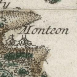Montléon