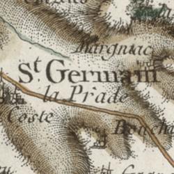 Saint-Germain-Laprade
