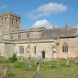 Middleton Stoney