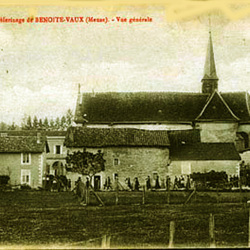 Benoite-Vaux