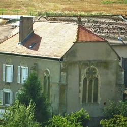 Bérupt