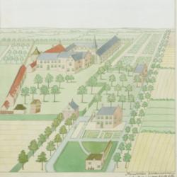 Tussenbeek